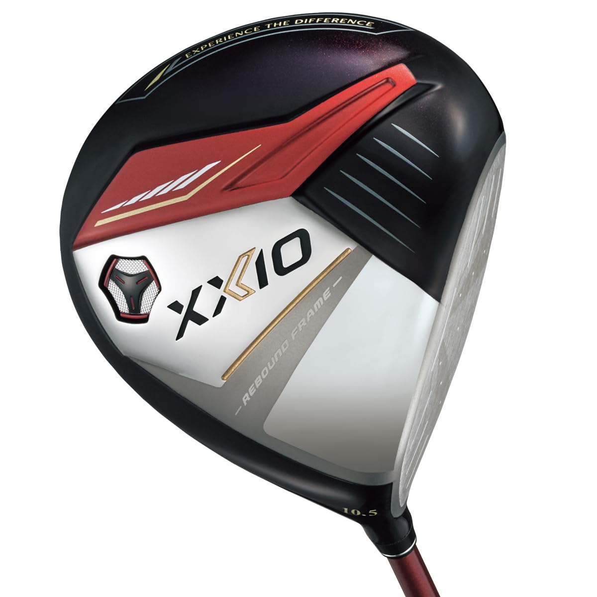 Amazon.co.jp: DUNLOP(ダンロップ) ゴルフ 10本フルセット XXIO13